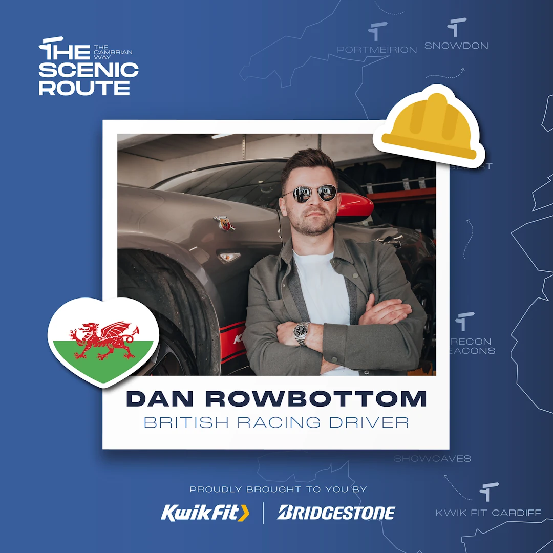 Daniel Rowbottom